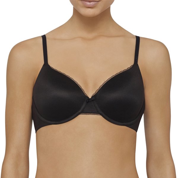 calvin klein everyday full coverage bra