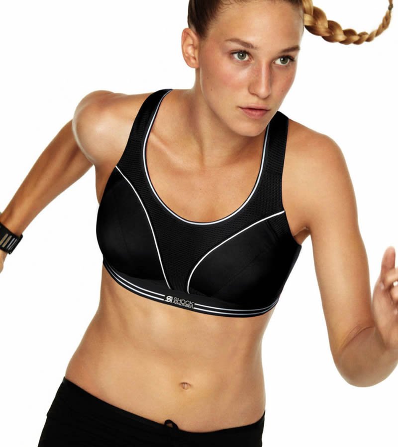 Sa shock sales absorber sports bra