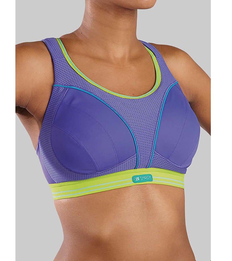 playtex shock absorber bra