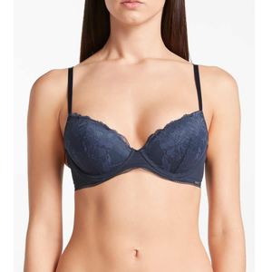 Calvin Klein Bird Lace Bra