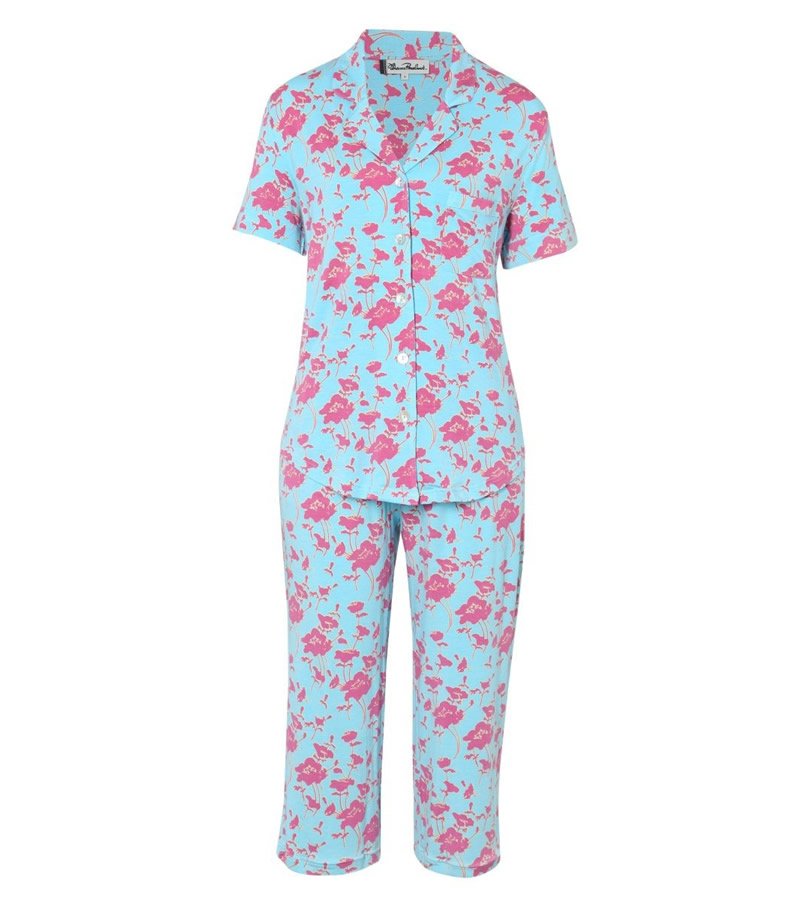 Florence broadhurst pyjamas sale