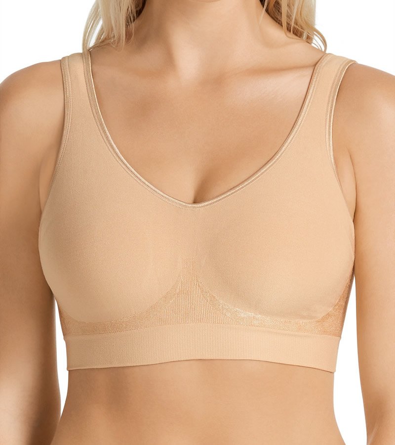 playtex shock absorber bra