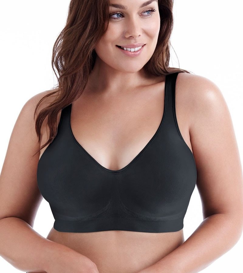 Playtex Comfort Non Wire Bra Everyday Bras Style Bras Hot Gossip   3512 