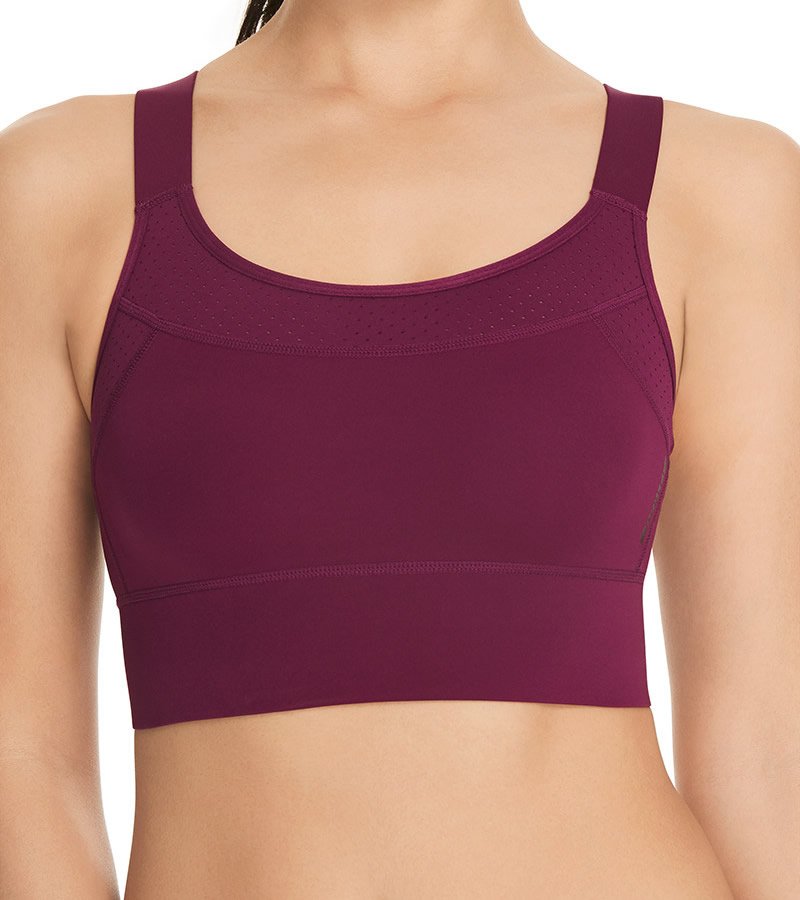 berlei sport crop