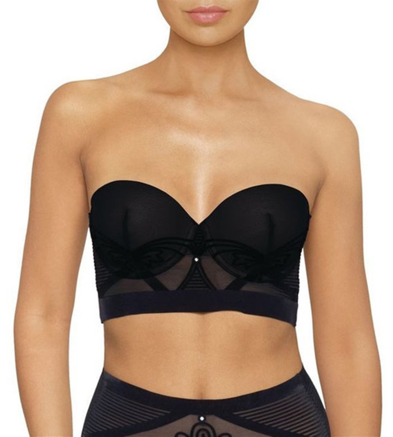 front zip nursing bra