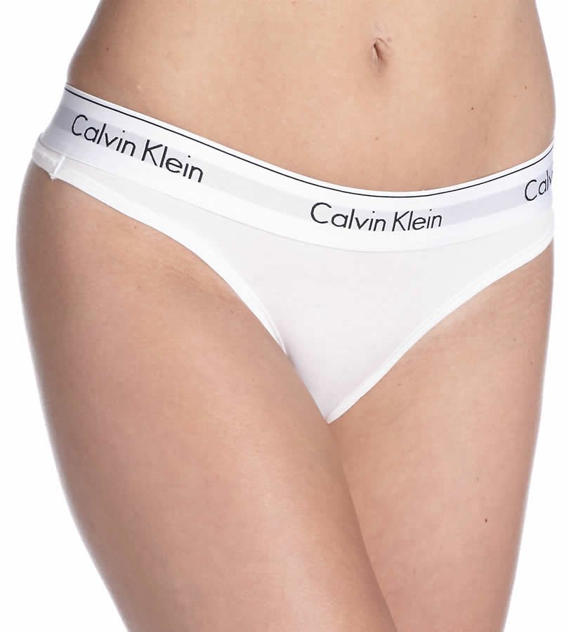 Calvin klein sales thong nz