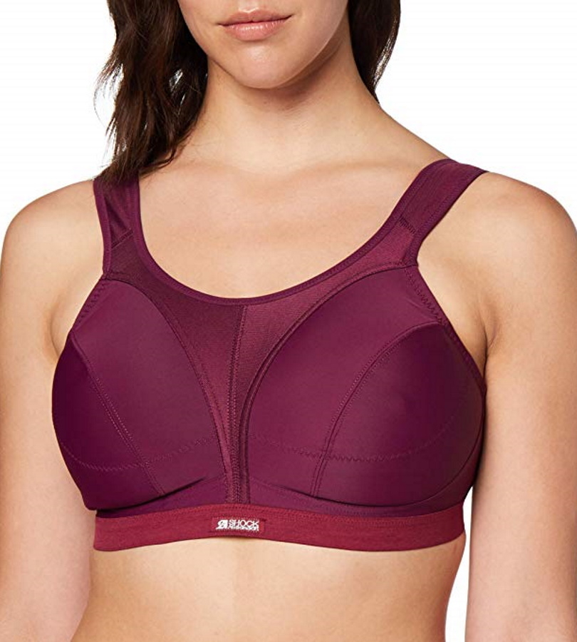 shock absorber bra nz