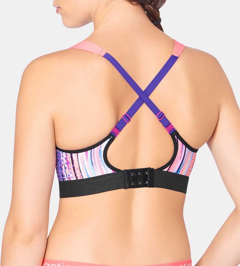 triumph triaction control lite minimiser sports bra