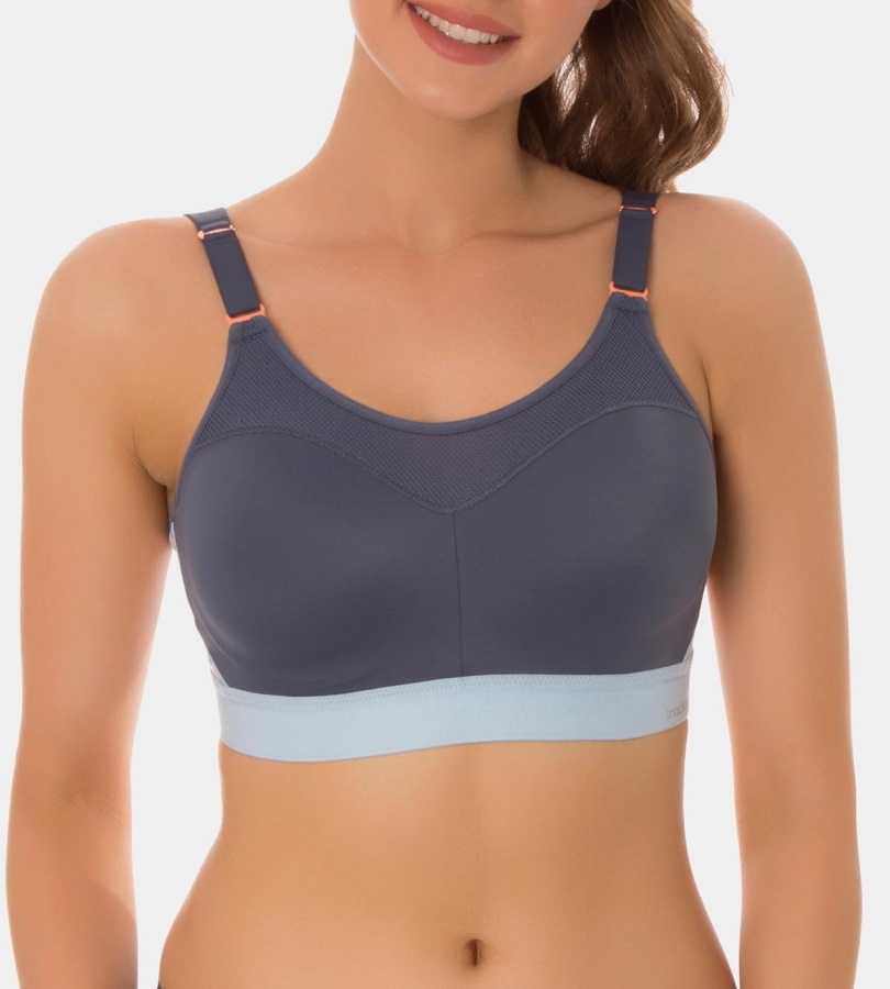 triaction sports bra nz