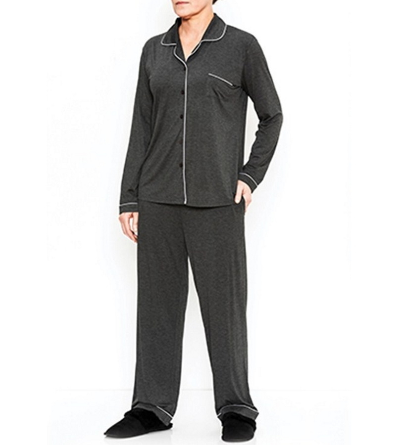 Pierre cardin pajamas new arrivals