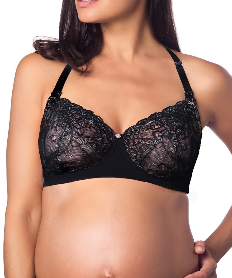 When do I need a nursing bra and whats so different about them? – Hotmilk NZ