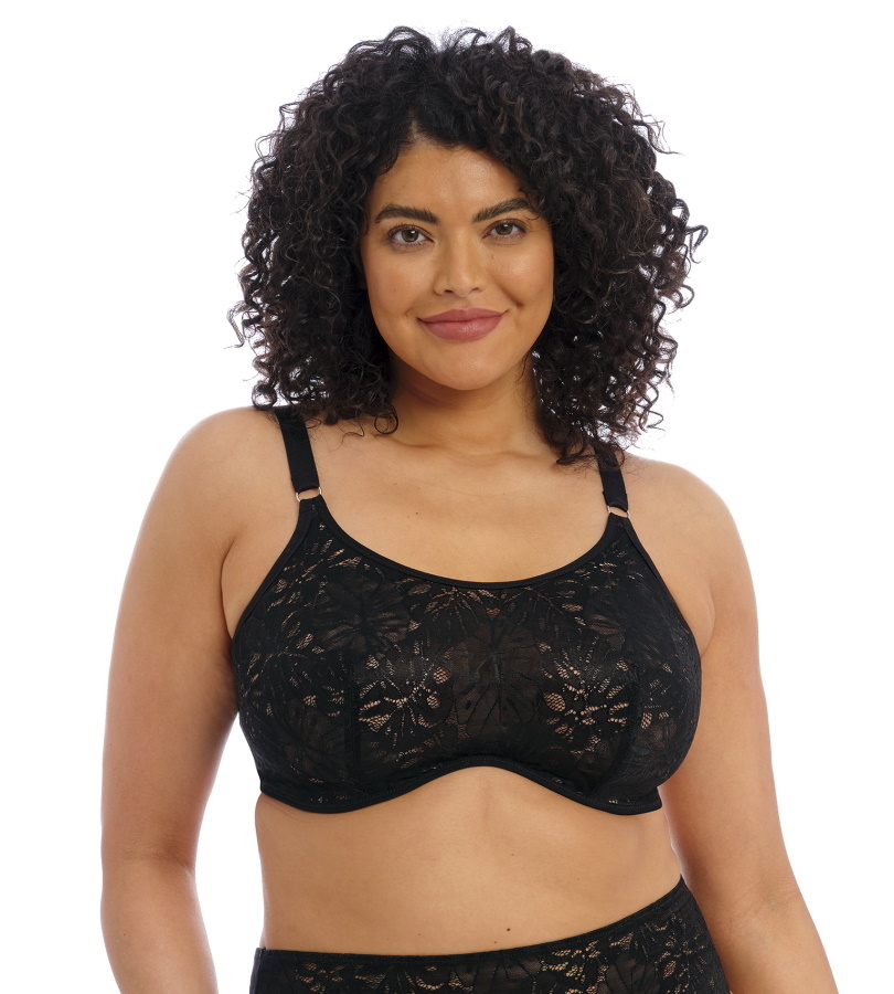 Elomi bralette 2024