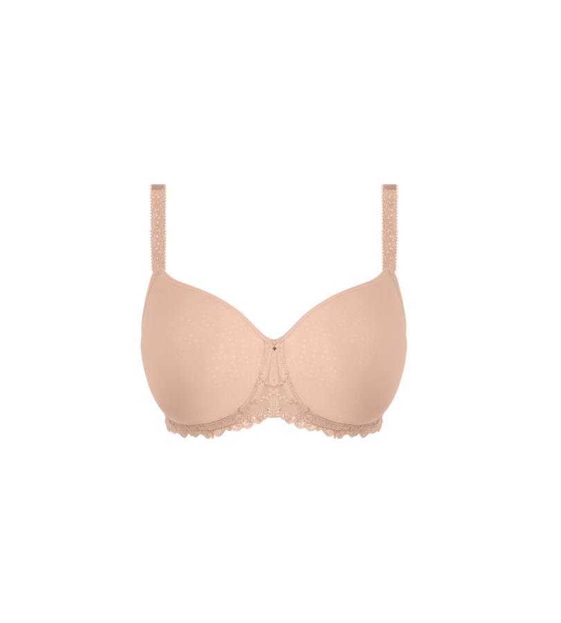 Fantasie Ana Moulded Full Cup Bra - Everyday Bras, Style Bras