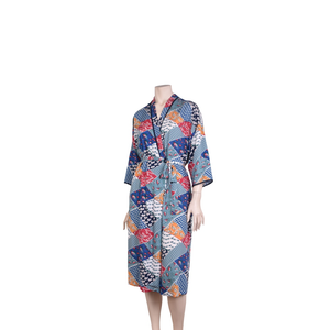 Essence Gypsy Cotton/Rayon Robe