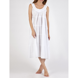 Arabella Cotton Nighty