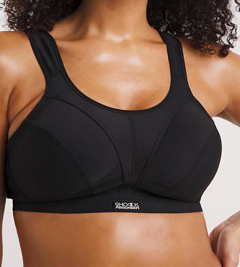 Shock Absorber + Shock Absorber Active Classic D+ Support Women’s Max  Sports Bra