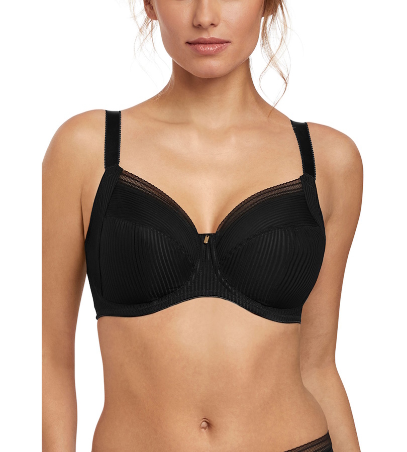 Fantasie Fusion Full Cup Side Support Bra - Everyday Bras, Style Bras