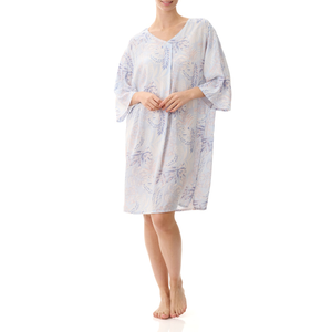 Givoni Sky Short Caftan Nightie