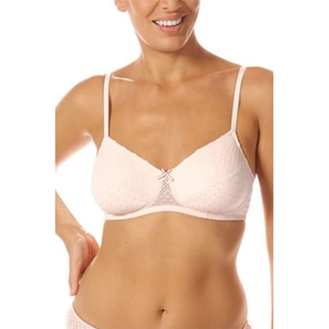 Amoena Anna Lace Pocketed Bra