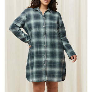 Triumph Boyfriend Nightshirt 