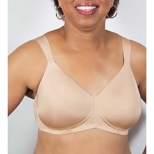 ABC Mastectomy Silhouette Bra