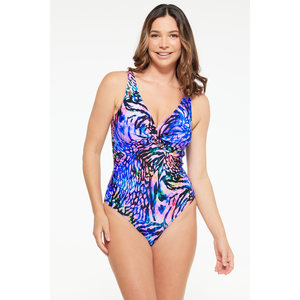 TOGS Jaipur Twist One Piece 