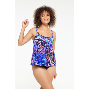 TOGS Jaipur Tankini A line Top