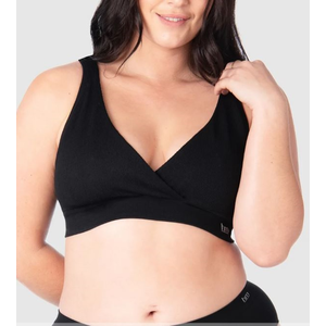 Hotmilk My Comfort Wirefree Nursing Bra 