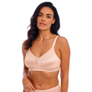 Wacoal Back Appeal Wirefree Bra 