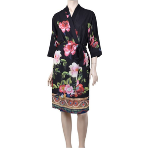 Essence Garden of Eden Robe 