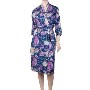 Essence Cotton Robe 