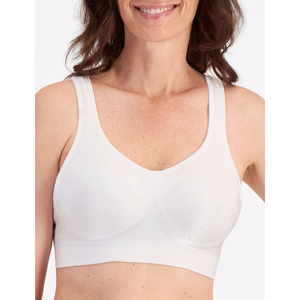 Playtex Comfort Non-wire Bra